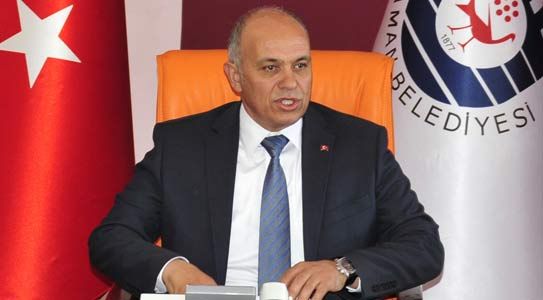“bu Şehrin Nüfusa İhtiyacı Var”