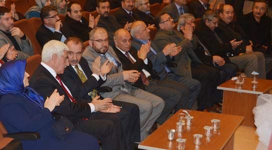Bu Ülkenin Has Bahçeleridir