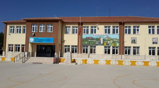 Bu Yıl Eğitime Açılıyor