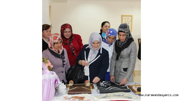 Bugün ‘Dünya Kadınlar Günü’