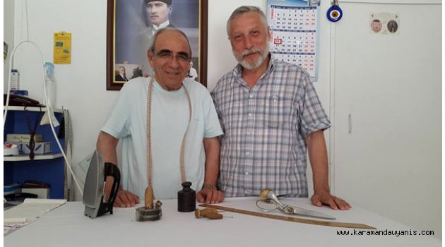 BUGÜN TOPRAĞA VERİLECEK