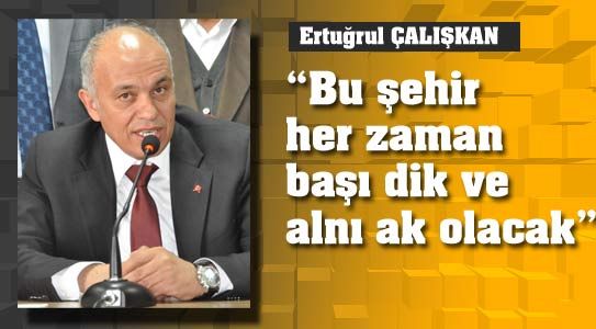 “bugün Dünden Daha Aydınlık”
