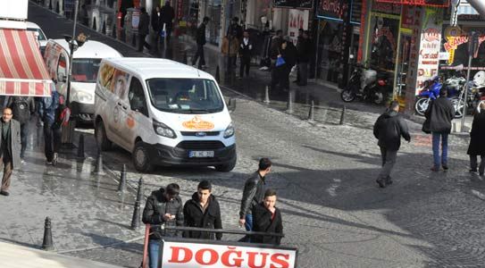 Bugün Güneş,yarın Yağmur Var !
