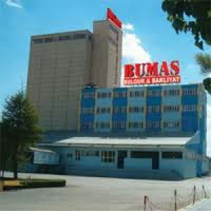 Bumas'da Yeniden Yapılanma