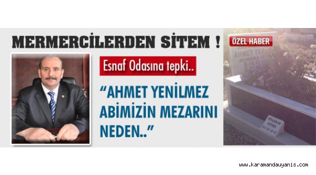 'Bundan sonra odalara aidat ödemeyeceğiz'