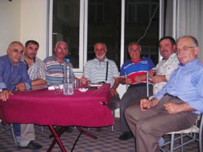 Burgurca Toplantıları