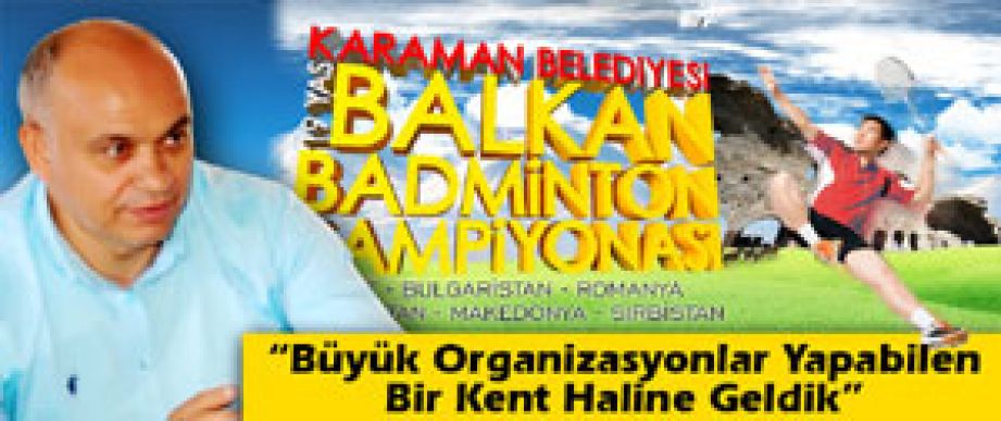 Büyük Organizasyon