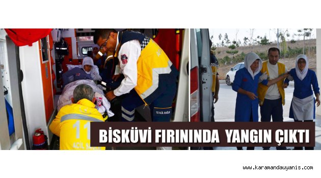 BÜYÜMEDEN SÖNDÜRÜLDÜ