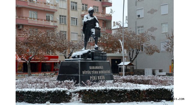 BUZLANMA VE DONA’A DİKKAT !