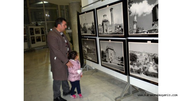 BYEGM’den FOTOĞRAF SERGİSİ