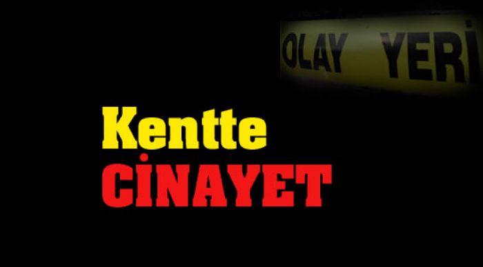 Cadde Ortasında Kavga 1 Ölü