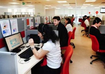 “çağrı Merkezi” Kurs Başvuruları Alınıyor