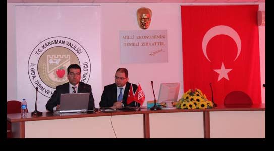 Çağrı Teklifi Yapıldı