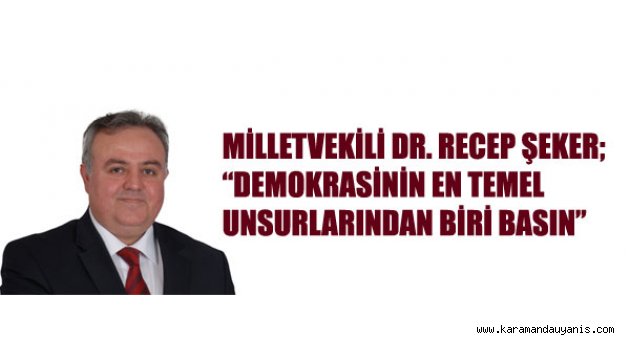 Çalışan Gazeteciler Günü