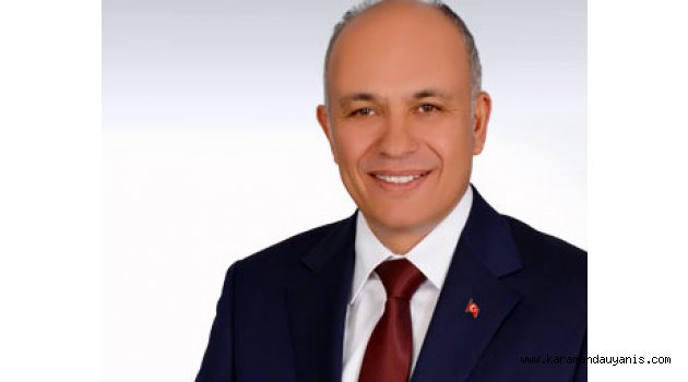 ÇALIŞKAN'DAN FETİH MESAJI
