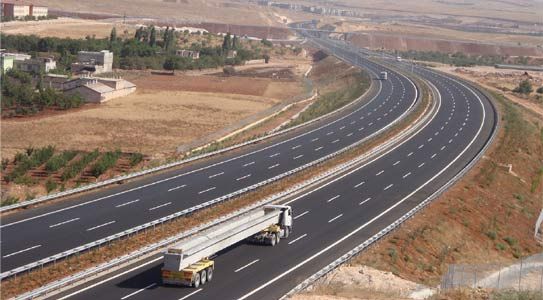 Çalışkan’dan Kent Ulaşım Projeleri