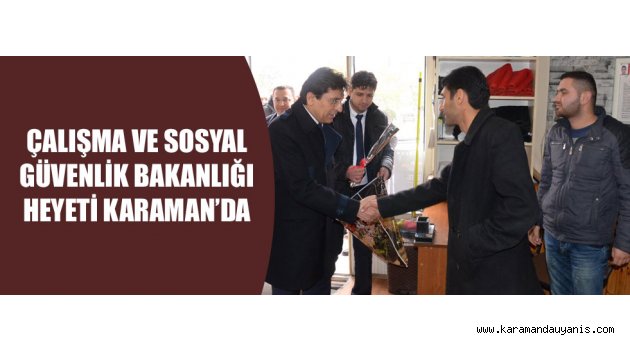Çalışma Hayatında Milli Seferberlik