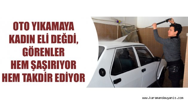 ÇALIŞMAK ÜRETMEK HER ZAMAN İYİDİR