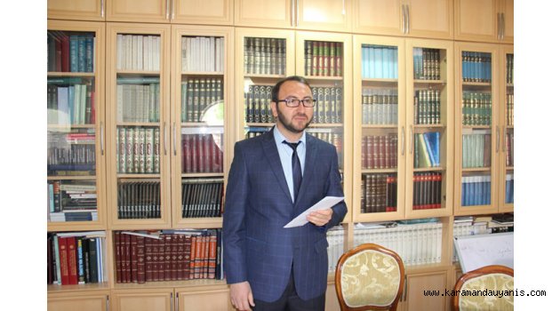 CAMİLER HAFTASI YARIŞMALARI