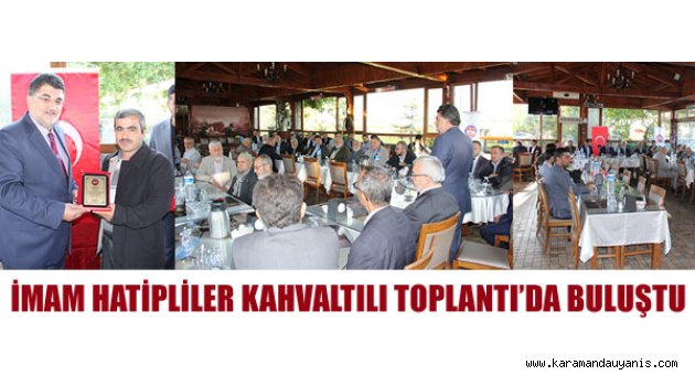 Camiler ve Din Görevliler haftası
