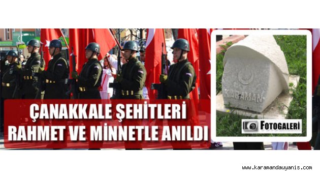 Çanakkale Deniz Zaferi..
