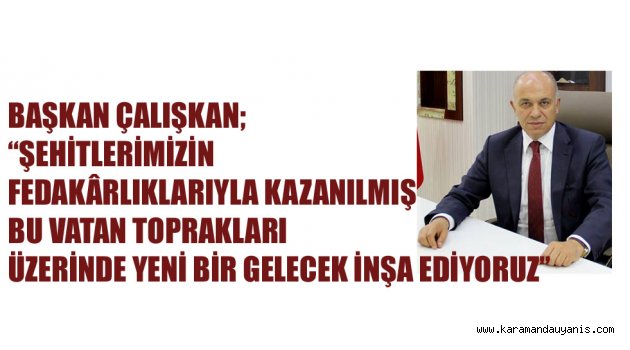 Çanakkale Zaferi