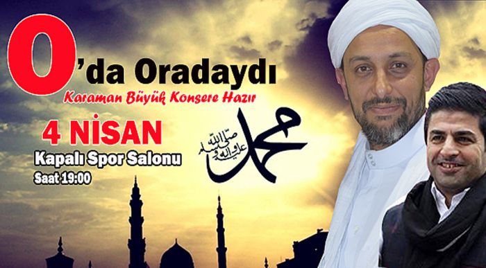 “çanakkale” Organizasyonu Yarın