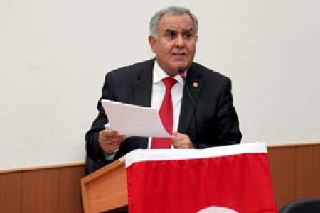Çanakkale Ruhunu Yaşatmalıyız