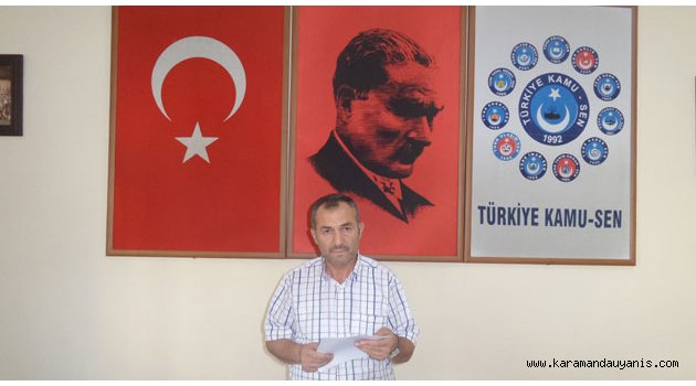 'CANI GÖNÜLDEN DESTEKLİYORUZ'