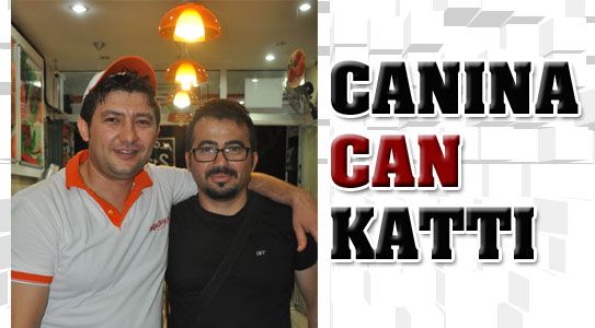 “canımdan Can İstesinler”