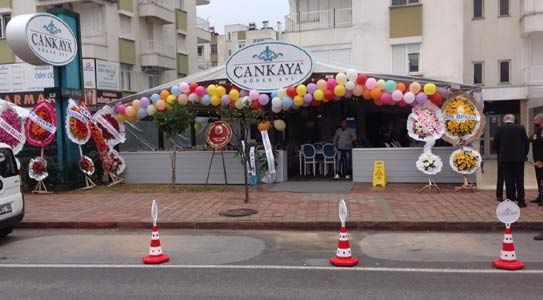 Çankaya Kebap