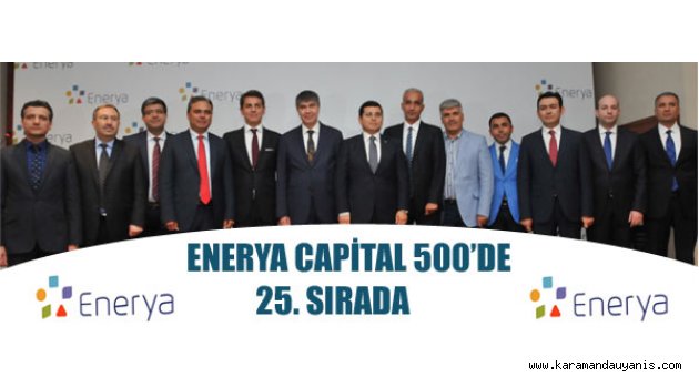 Capital Dergisi