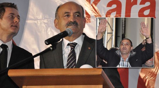 "cebimde Getirdim Merak Etme"