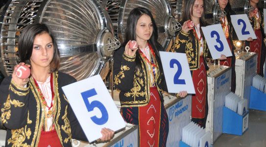 Çekilişi Ermenek’de Yapıldı
