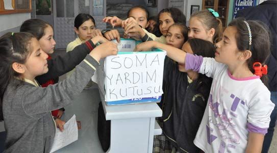 Cep Harçlıklarını Gönderdiler