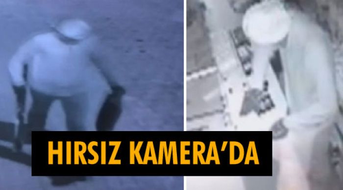 Cep Telefoncu’dan Büyük Soygun