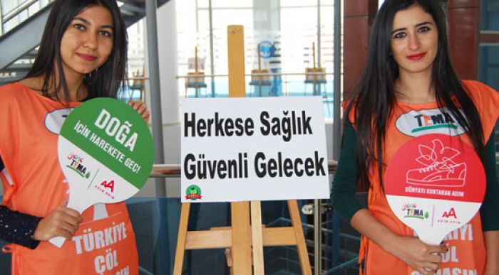 Çevre Konulu Fotoğraf Sergisi