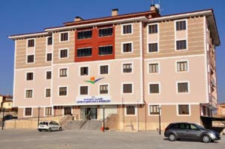 Çevre Ve Şehircilik İl Müdürlüğü