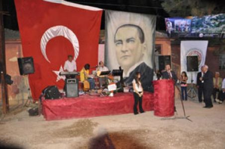 Çevrekavak, Festivale Hazırlanıyor