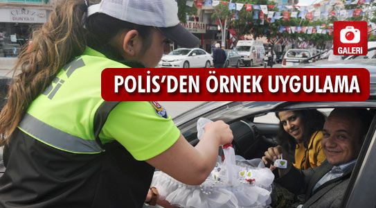 “ceza Değil Lokum Yeyin”