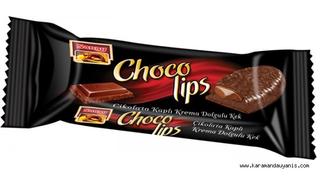 CHOCOLIPS SARAY..