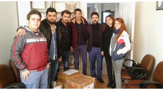 CHP ÇAĞRIYA SESSİZ KALMADI