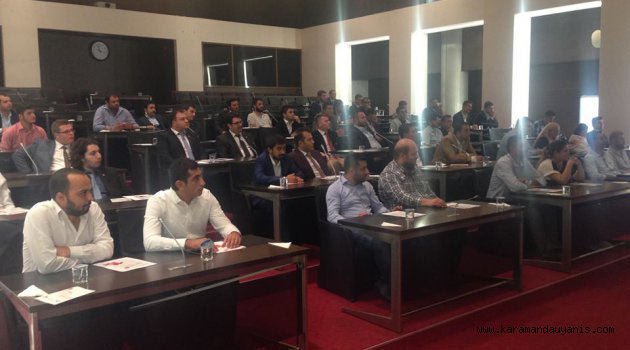 CHP GENÇLİK KOLLARI'NDA "KONGRE TAKVİMİ"