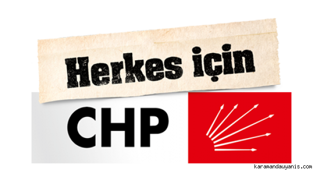 CHP İL BAŞKANLARI TOPLANTISINA KATILAN ÜNVER...