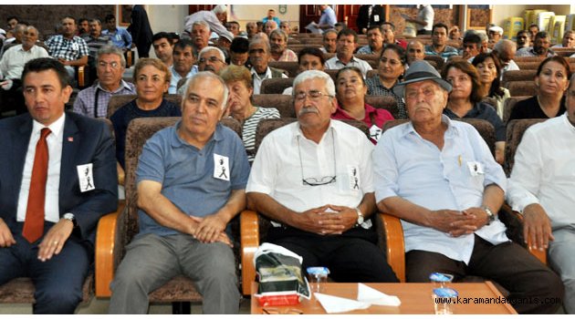CHP İL KONGRESİ YARIN