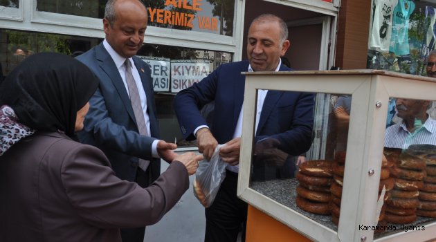 CHP’Lİ GÜRSEL TEKİN; “BASKILAR NE OLURSA OLSUN, BİZ HUKUK SİSTEMİNE İNANMAK, GÜVENMEK İSTİYORUZ”