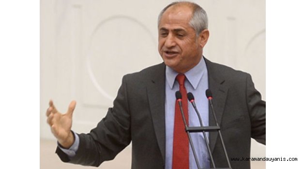 CHP REFERANDUM ÇALIŞMALARI