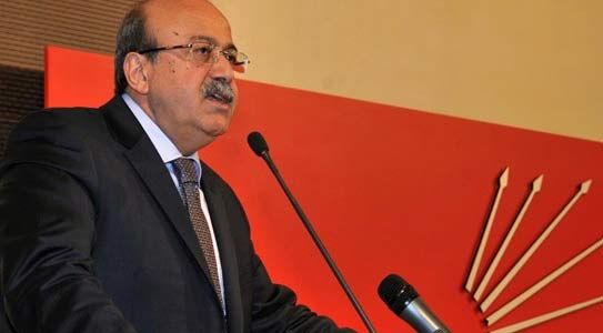 Chp Genel Başk. Yardımcısı Karaman'a Geliyor