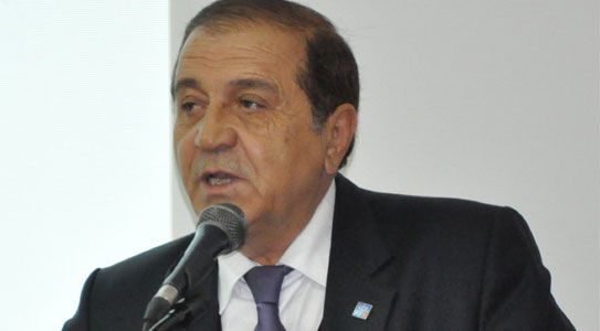 Chp Genel Sekreter Yardımcılığı Görevi