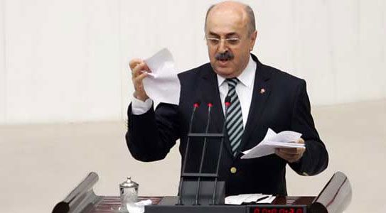 Chp Heyeti Yarın Karaman'da